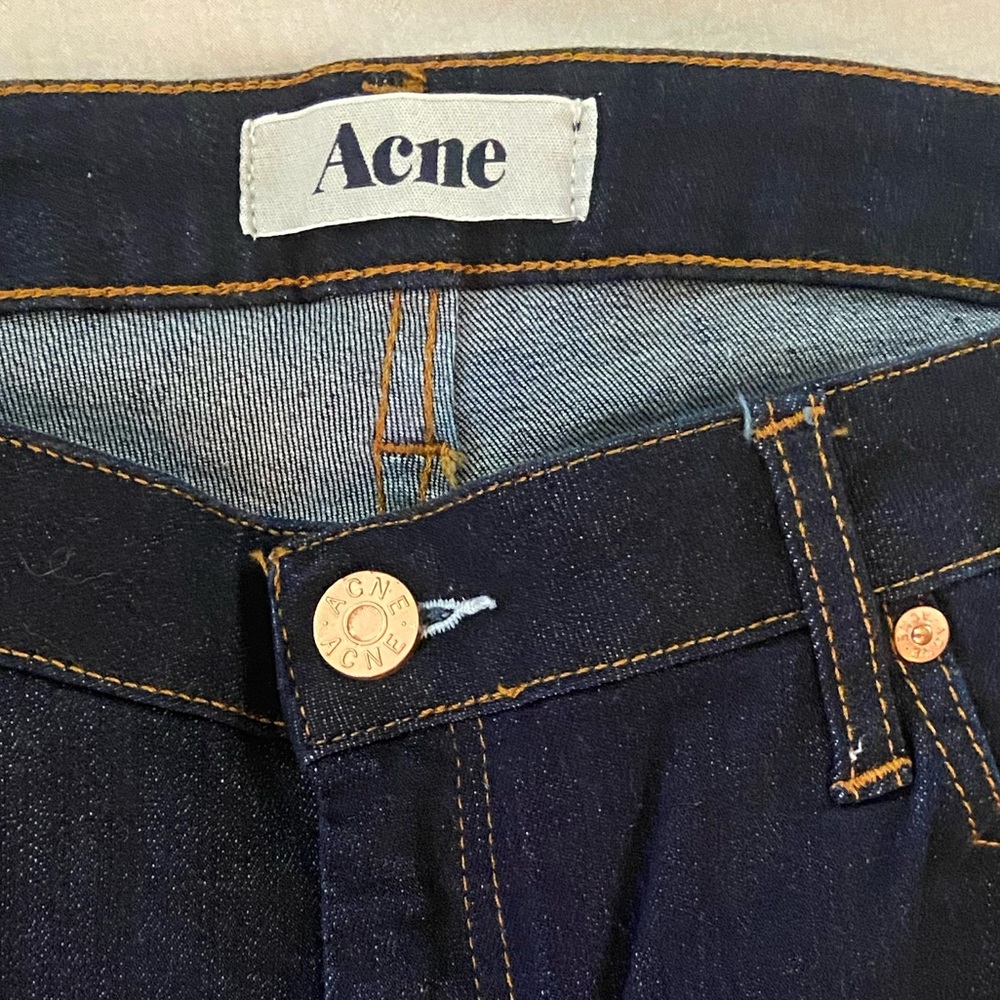 Acne Jeans - Picture 3 of 10